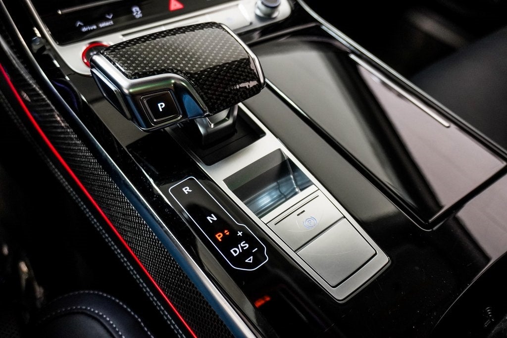 2023 Audi S8 4.0T quattro