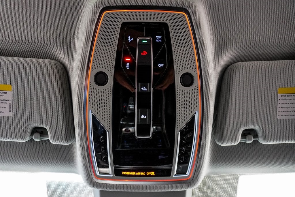 2023 Audi S8 4.0T quattro