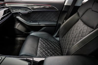 2023 Audi S8 4.0T quattro
