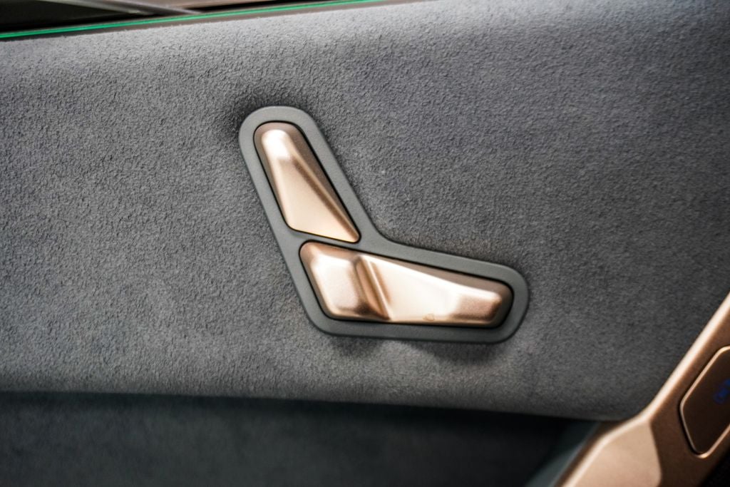 2024 BMW iX xDrive50