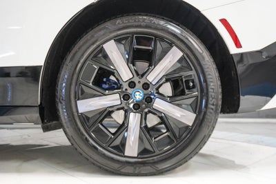2024 BMW iX xDrive50