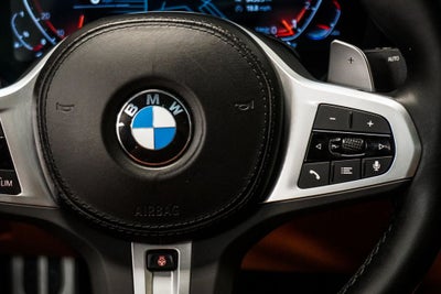 2023 BMW 5 Series 530i xDrive