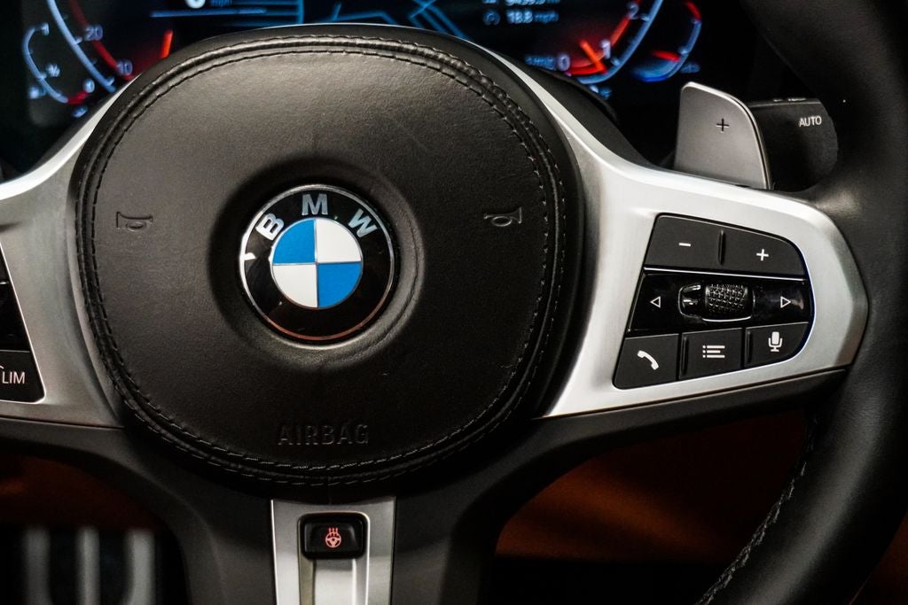 2023 BMW 5 Series 530i xDrive