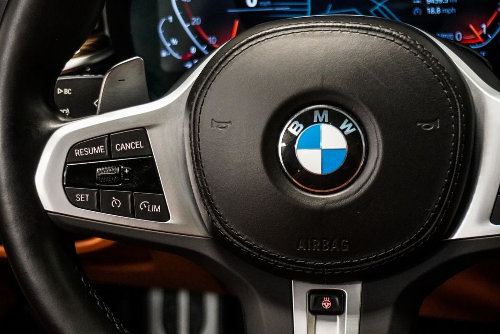 2023 BMW 5 Series 530i xDrive