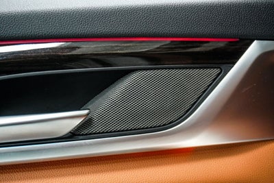 2023 BMW 5 Series 530i xDrive