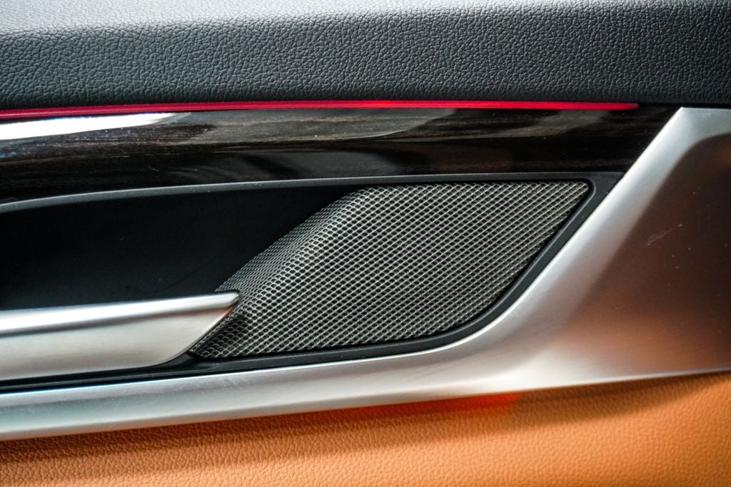 2023 BMW 5 Series 530i xDrive