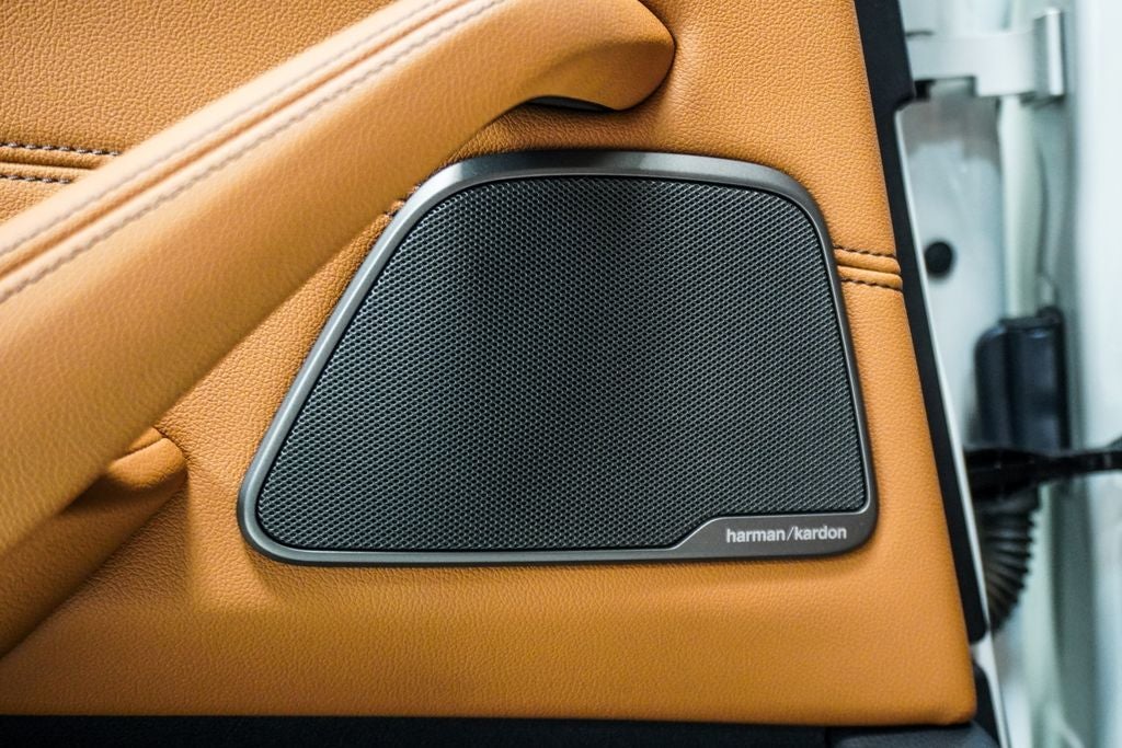 2023 BMW 5 Series 530i xDrive
