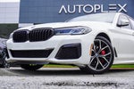 2023 BMW 5 Series 530i xDrive
