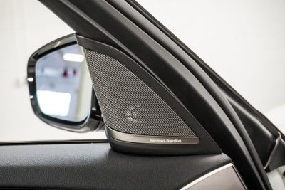 2023 BMW 5 Series 530i xDrive