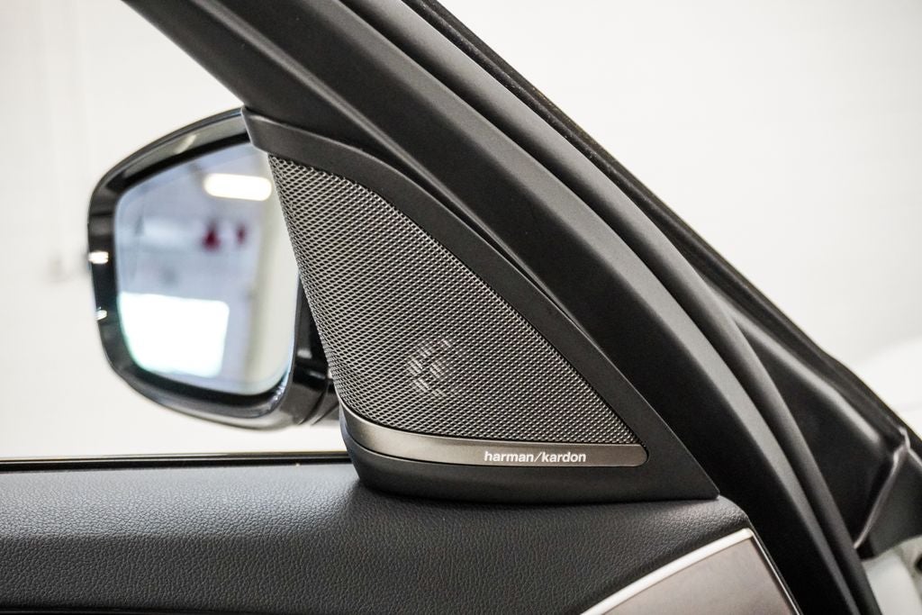 2023 BMW 5 Series 530i xDrive