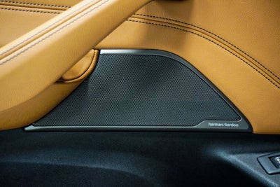 2023 BMW 5 Series 530i xDrive