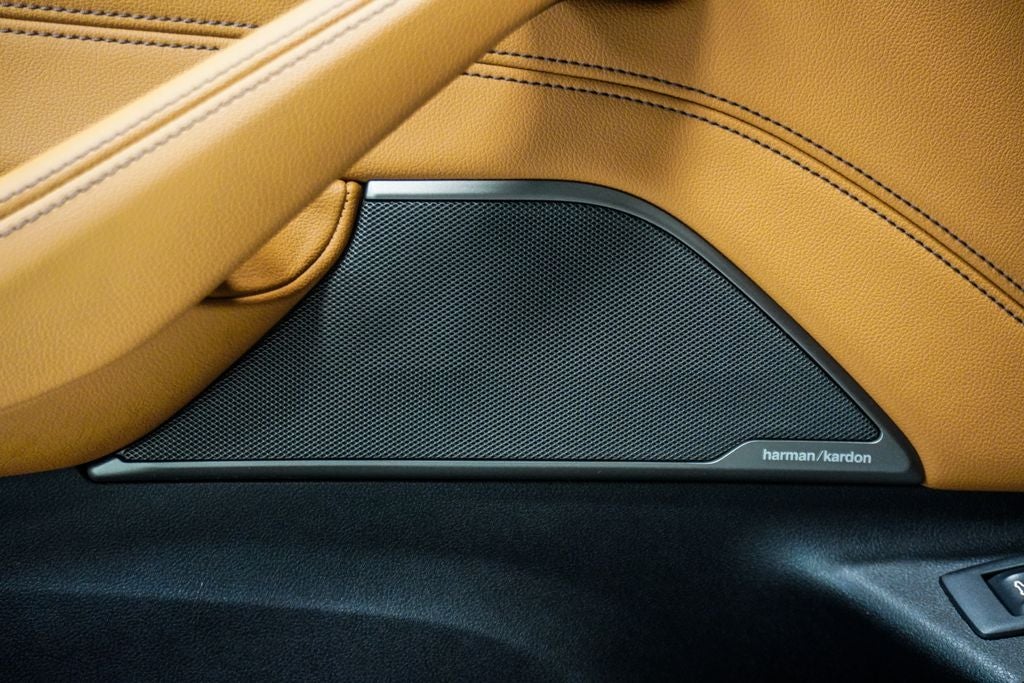 2023 BMW 5 Series 530i xDrive
