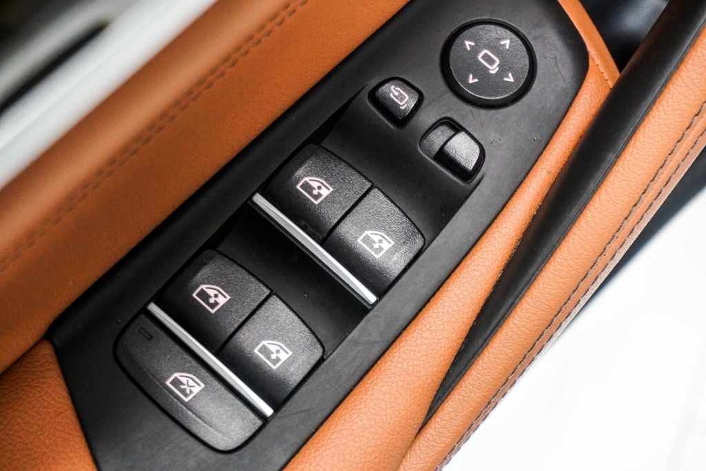 2023 BMW 5 Series 530i xDrive