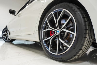 2023 BMW 5 Series 530i xDrive