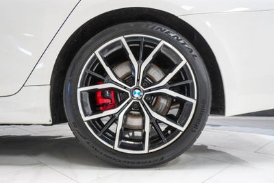 2023 BMW 5 Series 530i xDrive