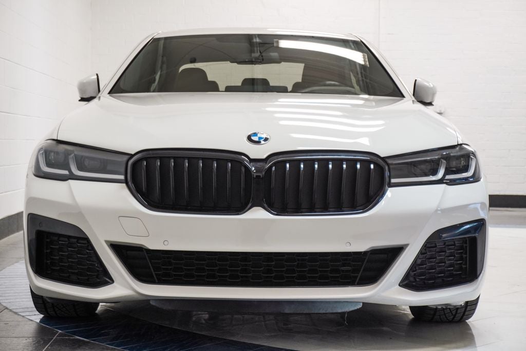 2023 BMW 5 Series 530i xDrive