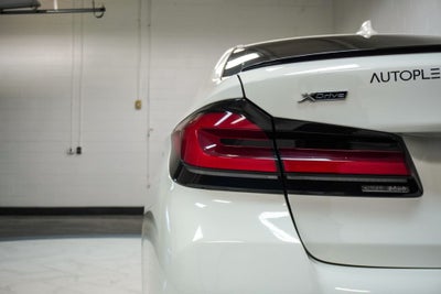 2023 BMW 5 Series 530i xDrive