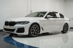 2023 BMW 5 Series 530i xDrive