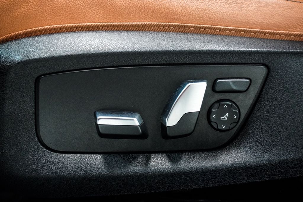 2023 BMW 5 Series 530i xDrive