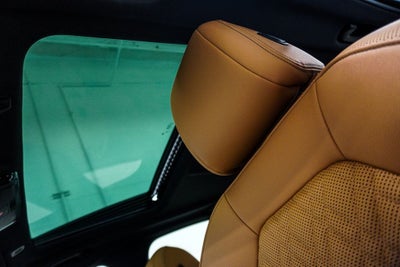 2023 BMW 5 Series 530i xDrive