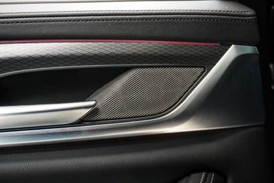 2023 BMW 5 Series M550i xDrive