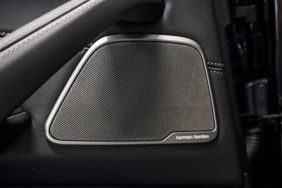 2023 BMW 5 Series M550i xDrive