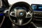 2023 BMW 5 Series M550i xDrive