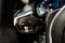 2023 BMW 5 Series M550i xDrive