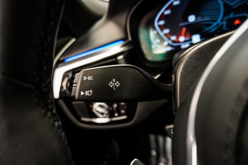 2023 BMW 5 Series M550i xDrive