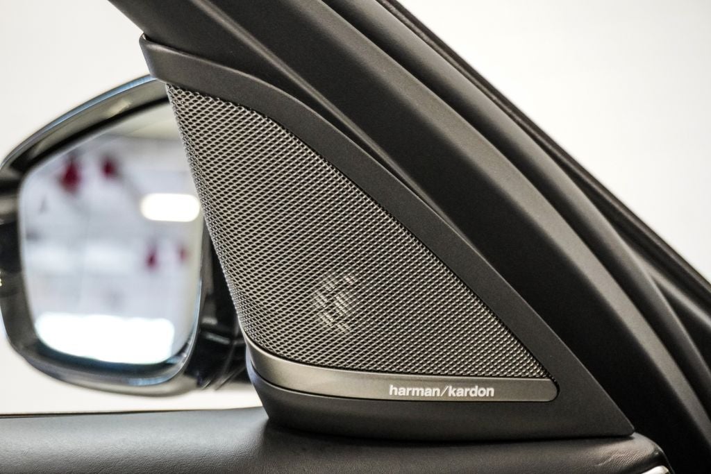 2023 BMW 5 Series M550i xDrive