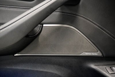 2023 BMW 5 Series M550i xDrive