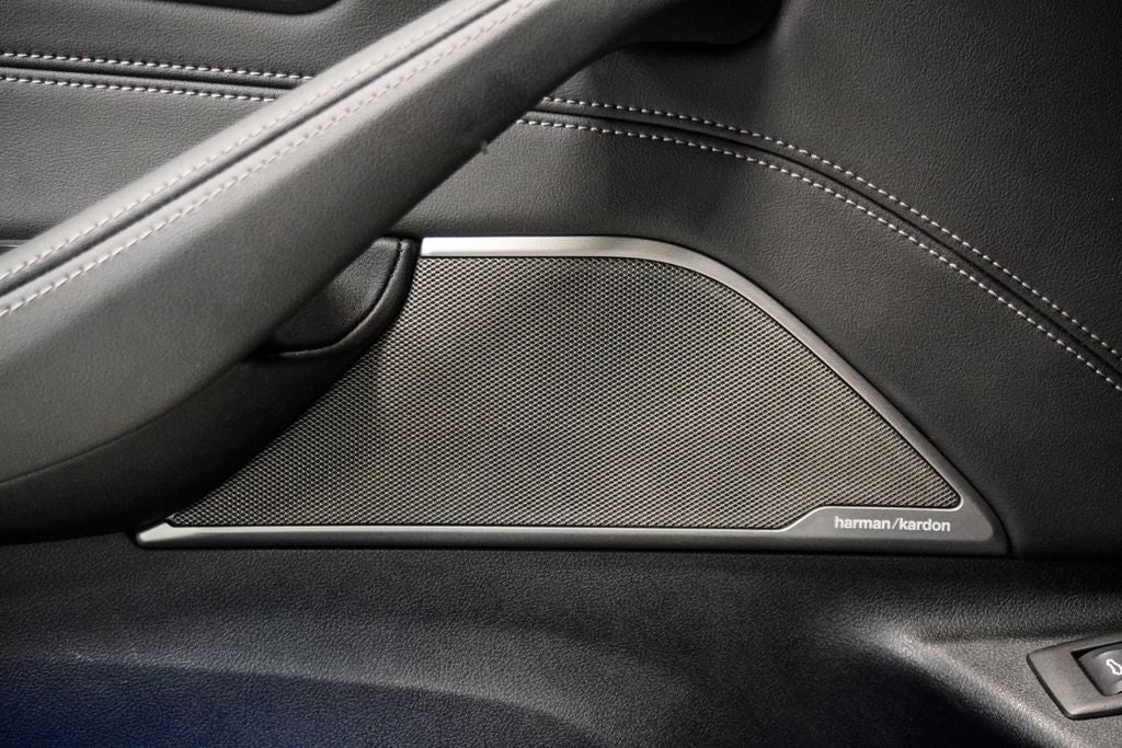2023 BMW 5 Series M550i xDrive