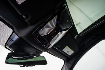 2023 BMW 5 Series M550i xDrive