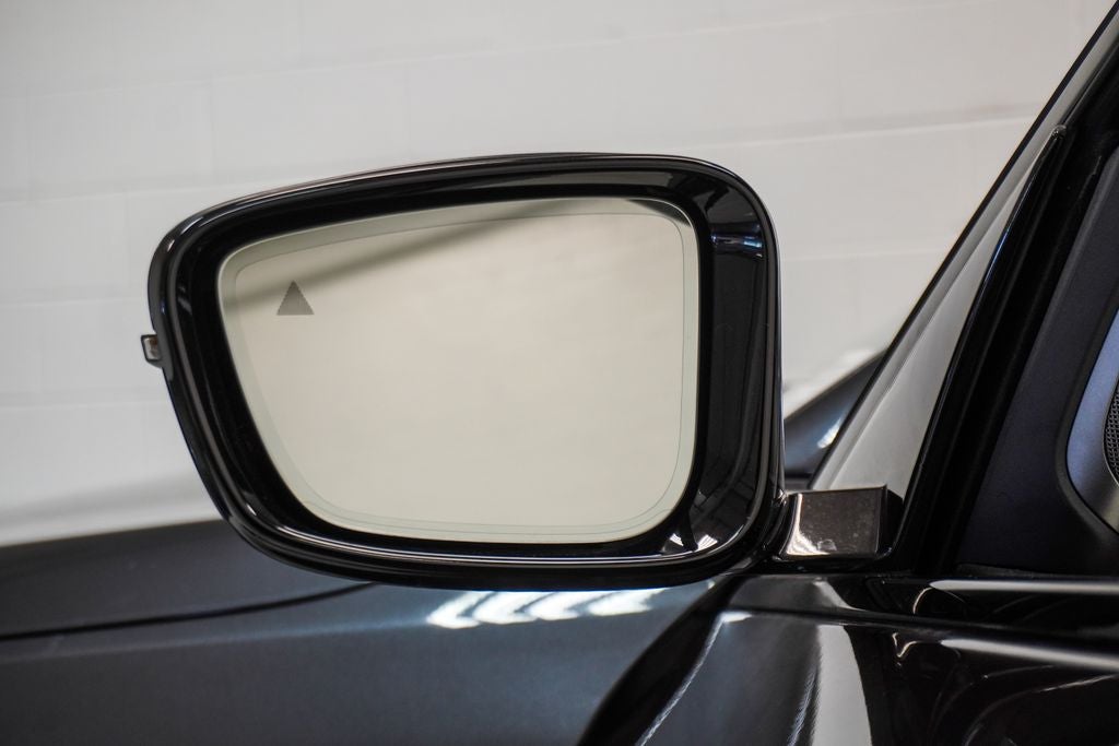 2023 BMW 5 Series M550i xDrive