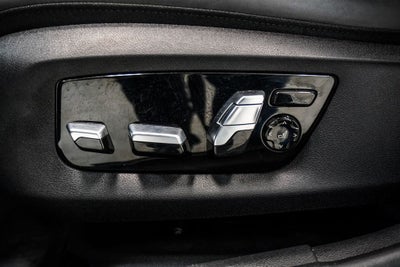 2023 BMW 5 Series M550i xDrive