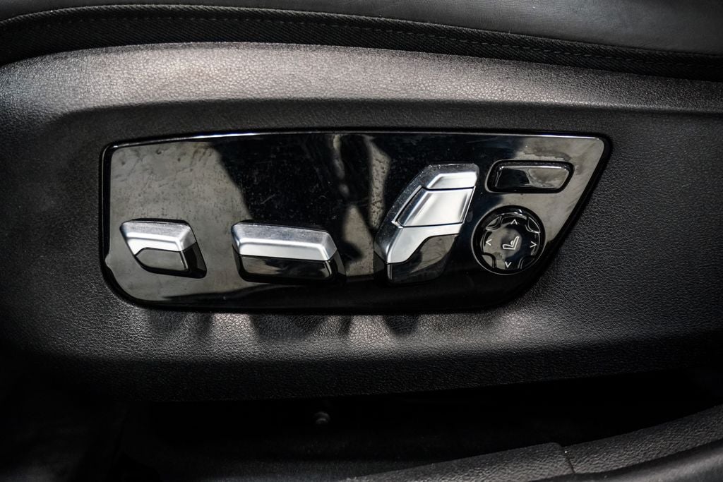 2023 BMW 5 Series M550i xDrive