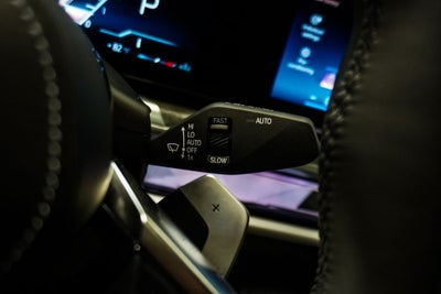 2023 BMW 7 Series 740i