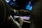 2023 BMW 7 Series 740i