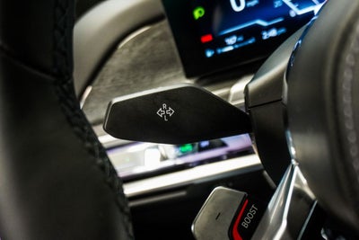 2023 BMW 7 Series 740i