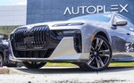 2023 BMW 7 Series 740i