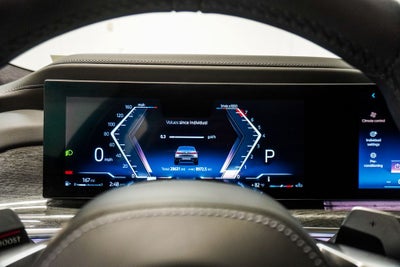 2023 BMW 7 Series 740i
