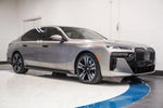 2023 BMW 7 Series 740i