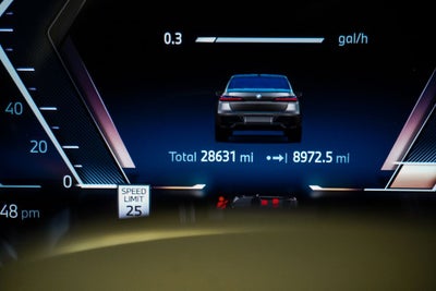 2023 BMW 7 Series 740i