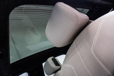 2023 BMW 7 Series 740i