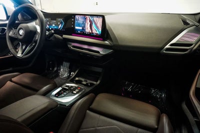 2025 BMW 2 Series 228 xDrive Gran Coupe