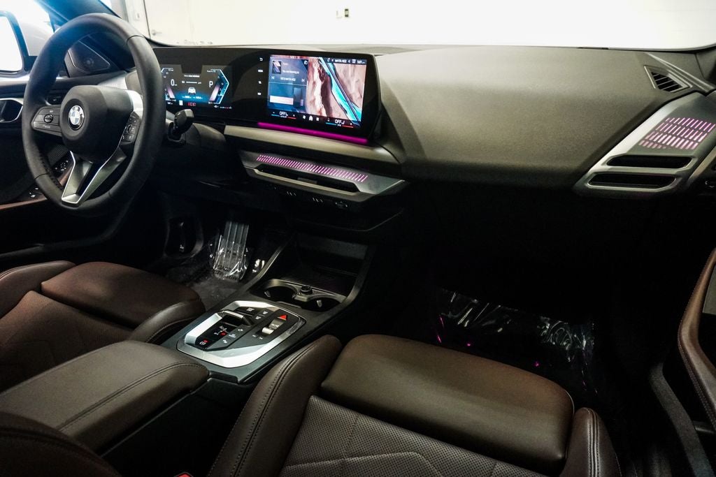 2025 BMW 2 Series 228 xDrive Gran Coupe