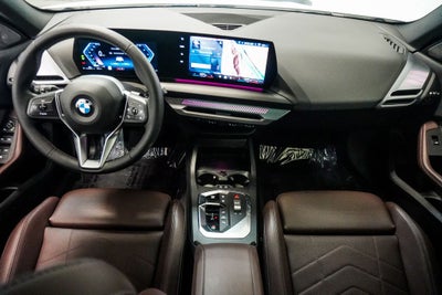 2025 BMW 2 Series 228 xDrive Gran Coupe