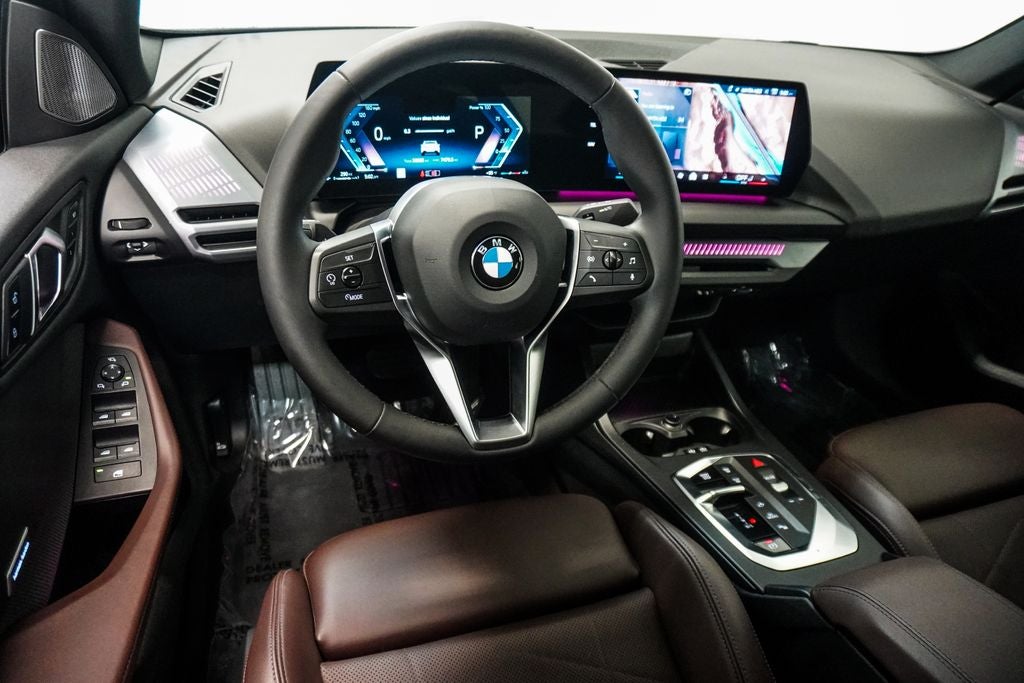 2025 BMW 2 Series 228 xDrive Gran Coupe