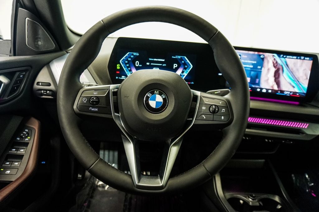 2025 BMW 2 Series 228 xDrive Gran Coupe