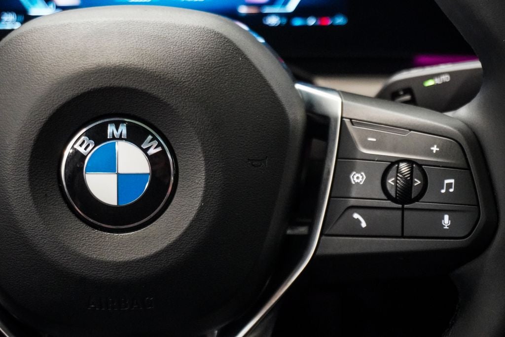 2025 BMW 2 Series 228 xDrive Gran Coupe